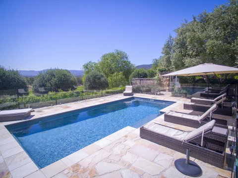 Talits Vineyard Estate - Food Delivery Shop 3
