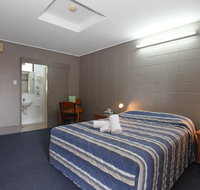 Tandara Hotel Motel - Food Delivery Shop