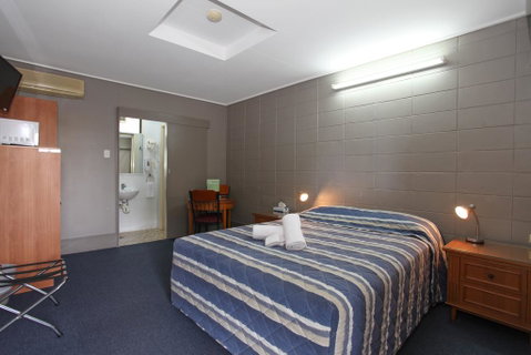 Tandara Hotel Motel - Food Delivery Shop 0