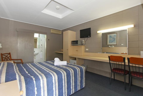 Tandara Hotel Motel - Food Delivery Shop 3