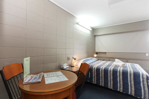 Tandara Hotel Motel - Food Delivery Shop 1