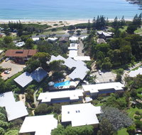 Tathra Beach House Holiday Apartments - Food Delivery Shop