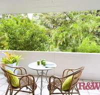 Tea Trees 4 - Food Delivery Shop