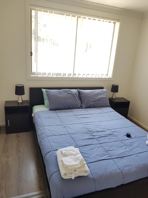 Macquarie Fields NSW Food Delivery Shop