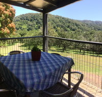 Terania Creek Farmstay - Food Delivery Shop