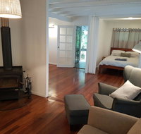 Terania Green Retreat - Food Delivery Shop