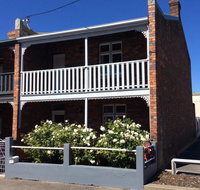 Terrace on York - Food Delivery Shop