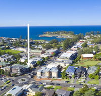 Terralong Terrace Apartments - Food Delivery Shop