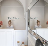 The Alison Randwick - Food Delivery Shop