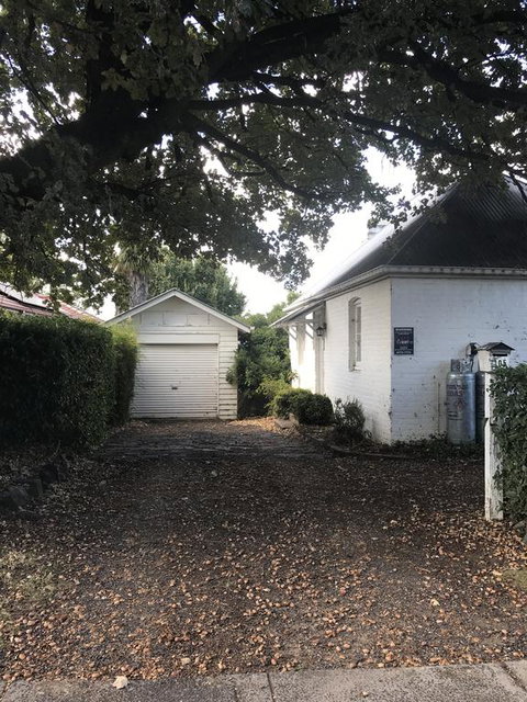The Bakers Cottage - Food Delivery Shop 1