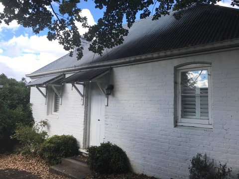 The Bakers Cottage - Food Delivery Shop 2