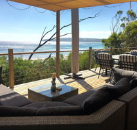 The Beach Shack - Food Delivery Shop