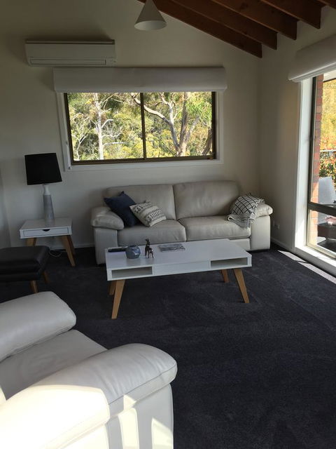 The Lookout - Food Delivery Shop 5