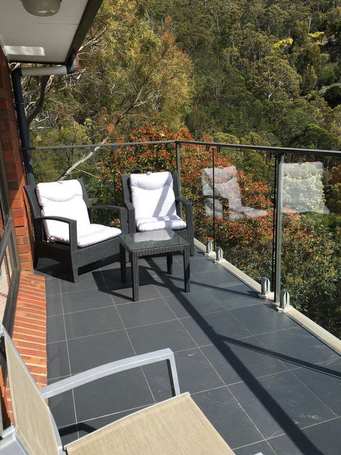 The Lookout - Food Delivery Shop 11