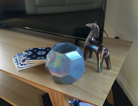 The Lookout - Food Delivery Shop 14