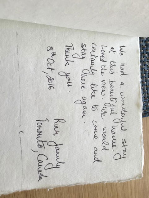 The Lookout - Food Delivery Shop 13