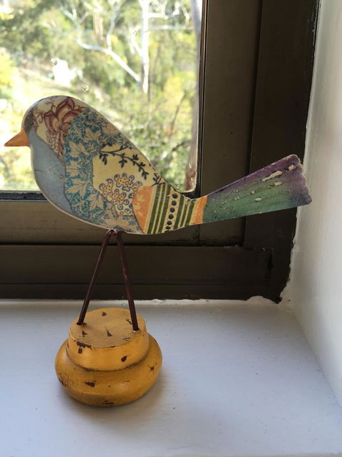 The Lookout - Food Delivery Shop 15