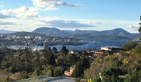 The Lookout - Food Delivery Shop 0