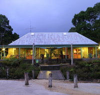 Corinna Wilderness Experience - Food Delivery Shop