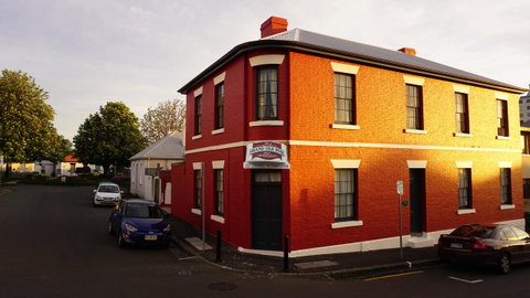 Grand Old Duke - Food Delivery Shop 7
