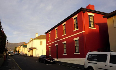 Grand Old Duke - Food Delivery Shop 16