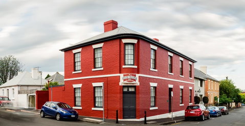 Grand Old Duke - Food Delivery Shop 6