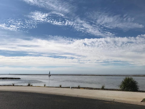 Ulverstone Boutique Accomodation - Food Delivery Shop 3