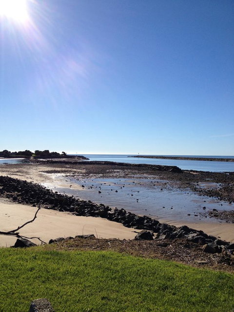 Ulverstone Boutique Accomodation - Food Delivery Shop 24