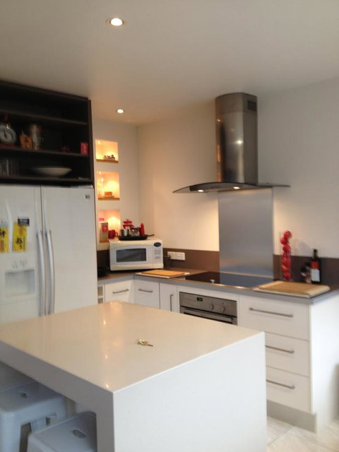 Ulverstone Boutique Accomodation - Food Delivery Shop 37