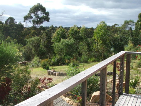 Southern Forest Accommodation - Food Delivery Shop 21