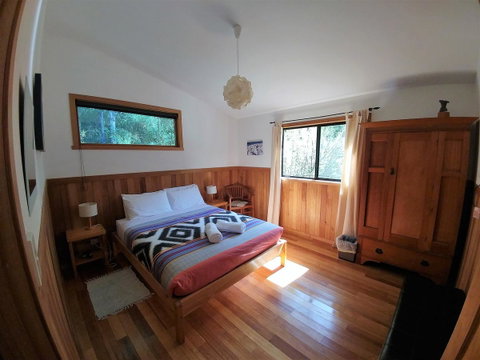 Southern Forest Accommodation - Food Delivery Shop 8