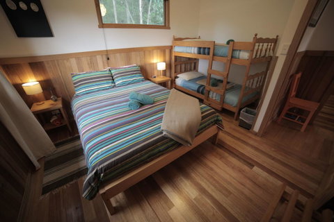 Southern Forest Accommodation - Food Delivery Shop 15