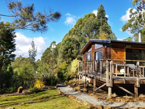 Southern Forest Accommodation - Food Delivery Shop 0