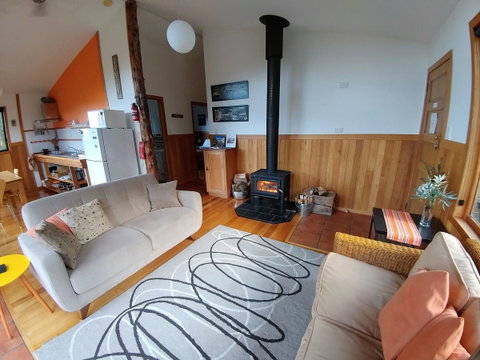 Southern Forest Accommodation - Food Delivery Shop 4
