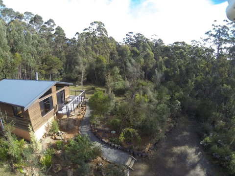 Southern Forest Accommodation - Food Delivery Shop 30