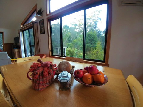 Southern Forest Accommodation - Food Delivery Shop 11