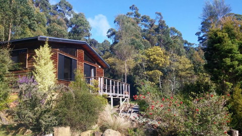 Southern Forest Accommodation - Food Delivery Shop 7