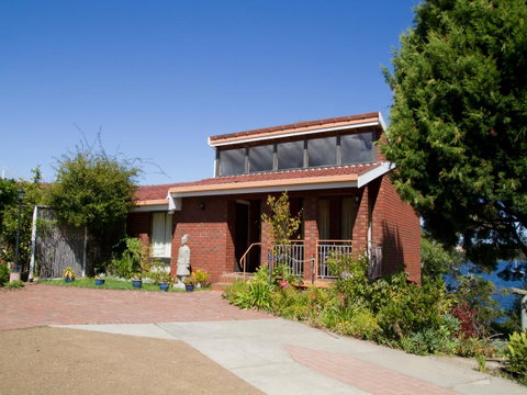 Derwent Retreat - Food Delivery Shop 0