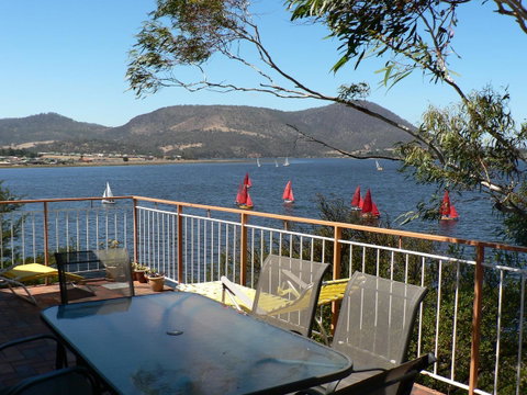 Derwent Retreat - Food Delivery Shop 16