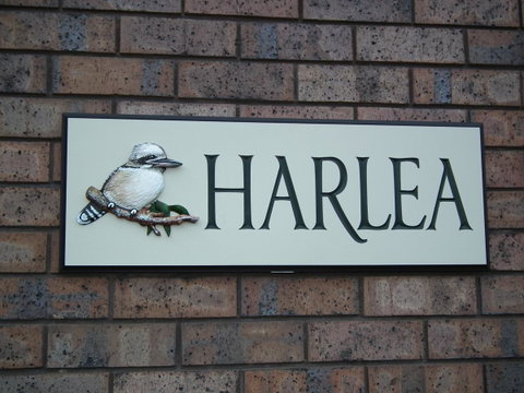 Harlea - Food Delivery Shop 28