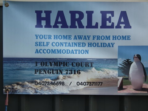 Harlea - Food Delivery Shop 21