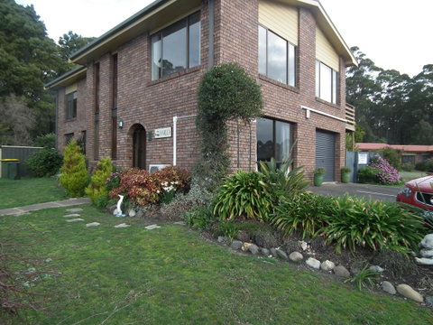 Harlea - Food Delivery Shop 11