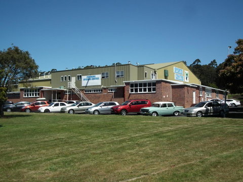 Harlea - Food Delivery Shop 19