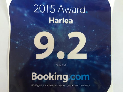Harlea - Food Delivery Shop 29