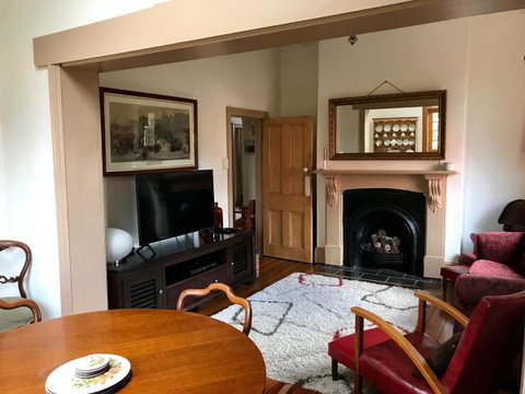 Eliza Cottage - Food Delivery Shop 0