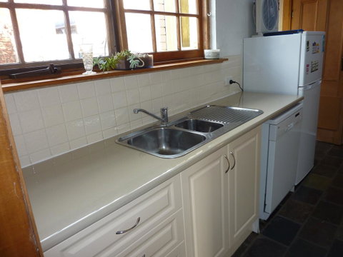 Eliza Cottage - Food Delivery Shop 7