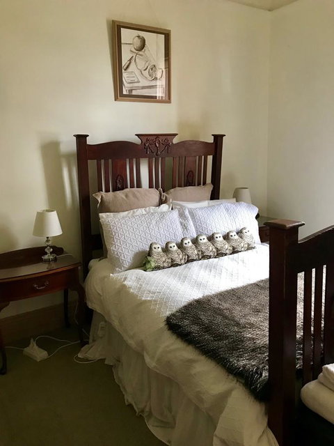 Eliza Cottage - Food Delivery Shop 12