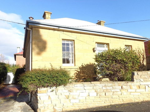 Eliza Cottage - Food Delivery Shop 29