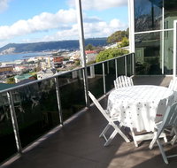 Harbour View Apartments - Food Delivery Shop