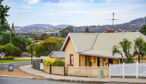 Bridge View Retreat - Food Delivery Shop 29